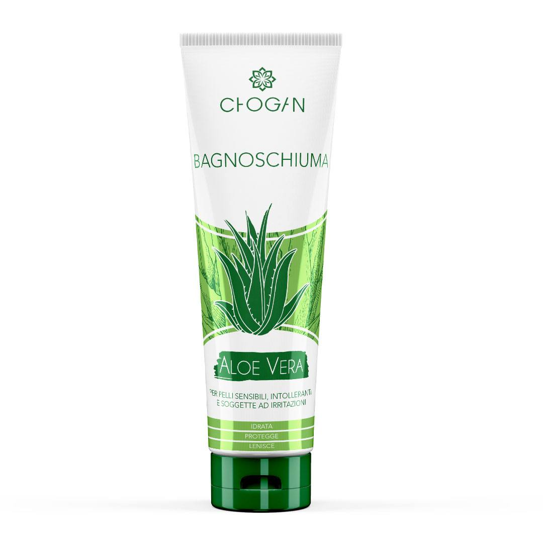 Duschgel Aloe Vera