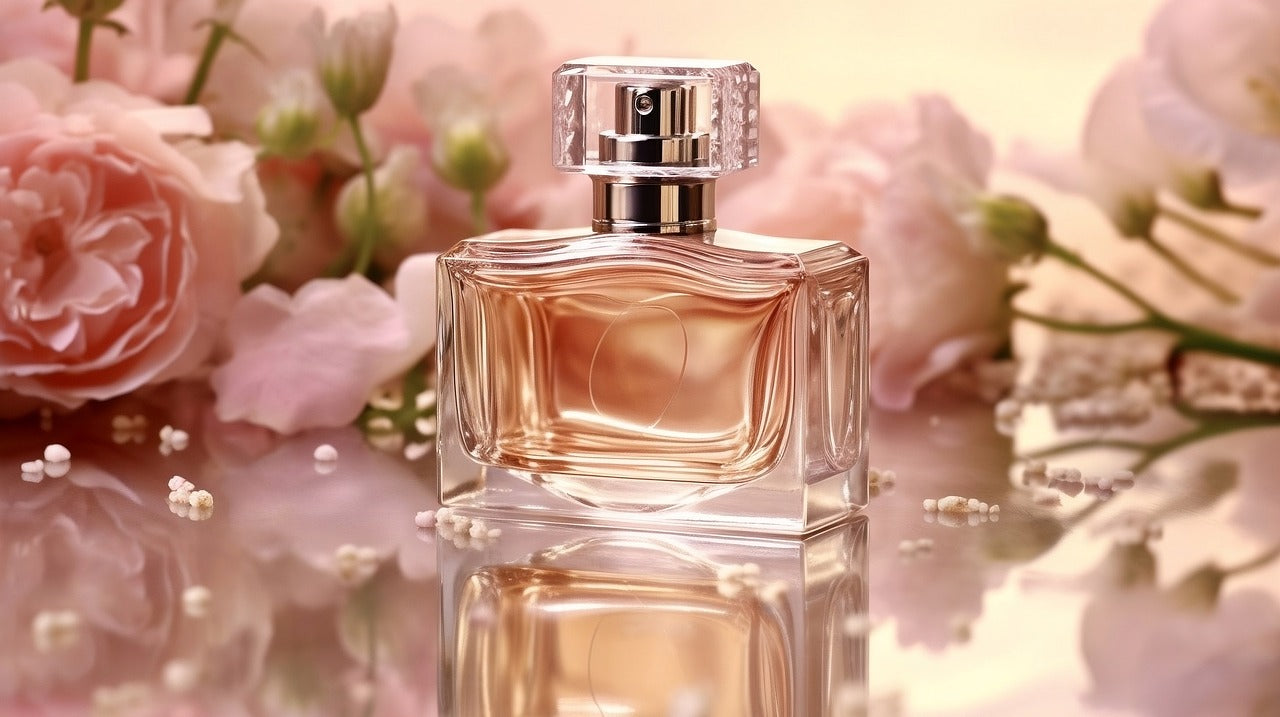 Chogan Fragrances & Perfume ▷ Online Shop –