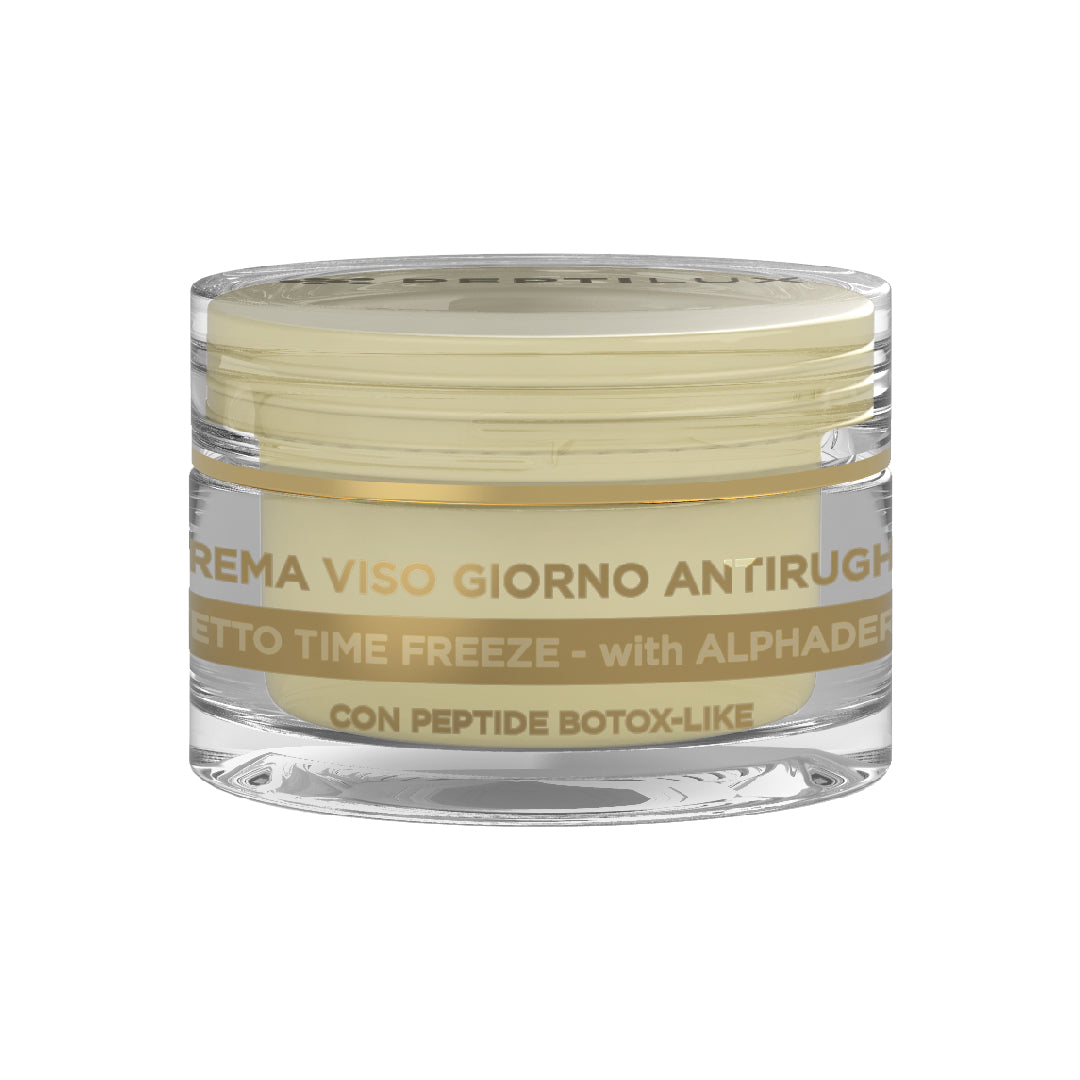 Luxury Day Skin Care Set
