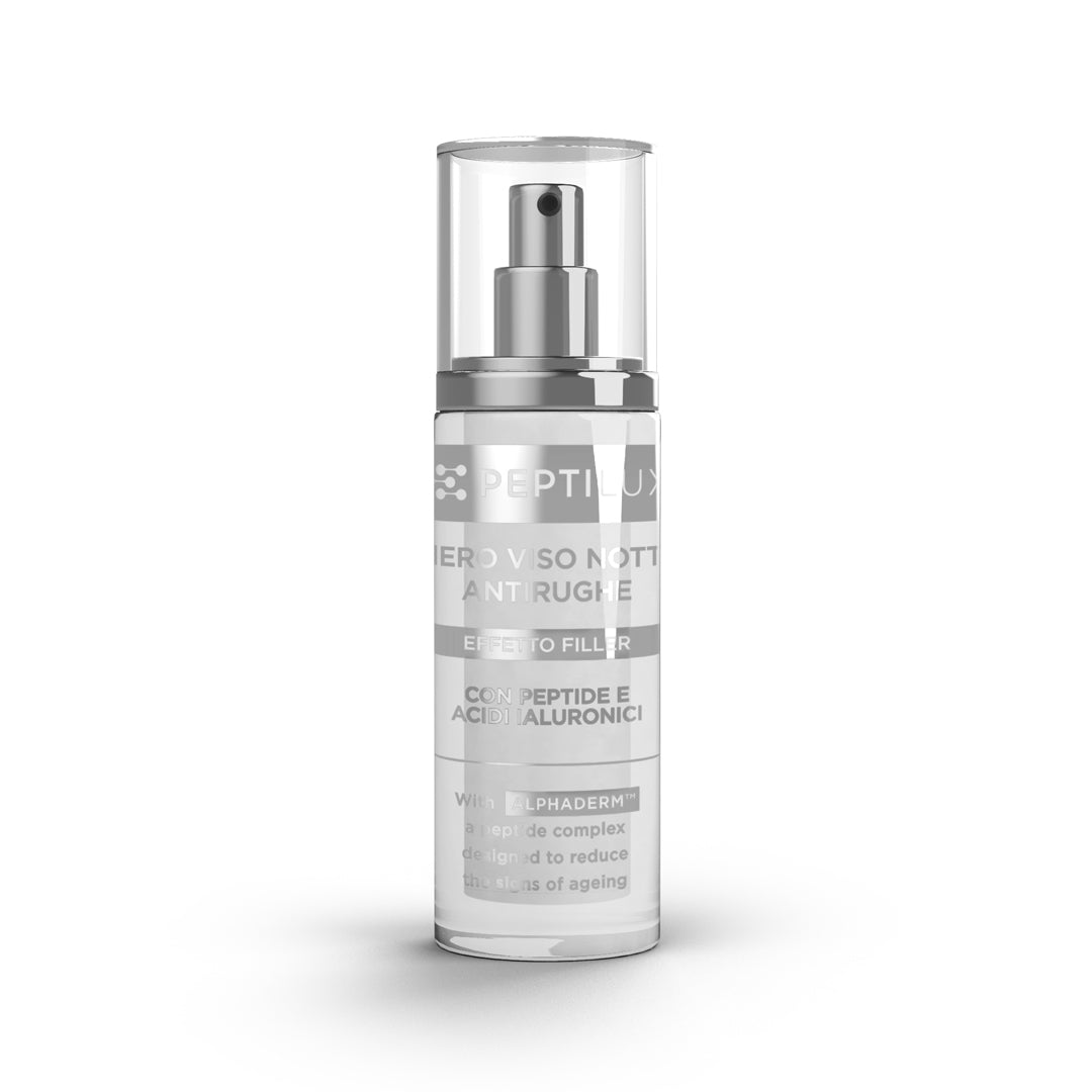 Luxury Skin Care Serum Set
