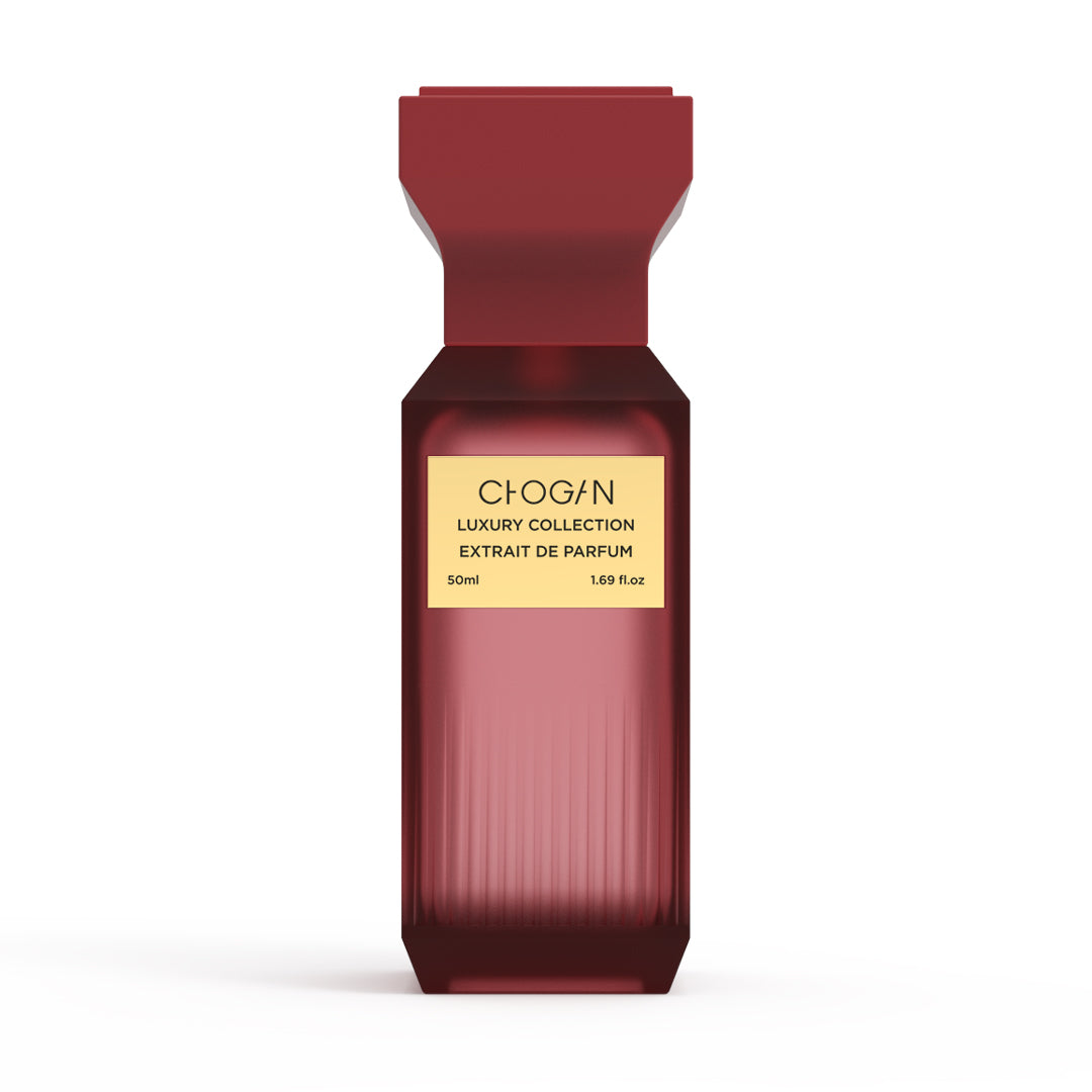 Chogan Luxury unisex No. 118