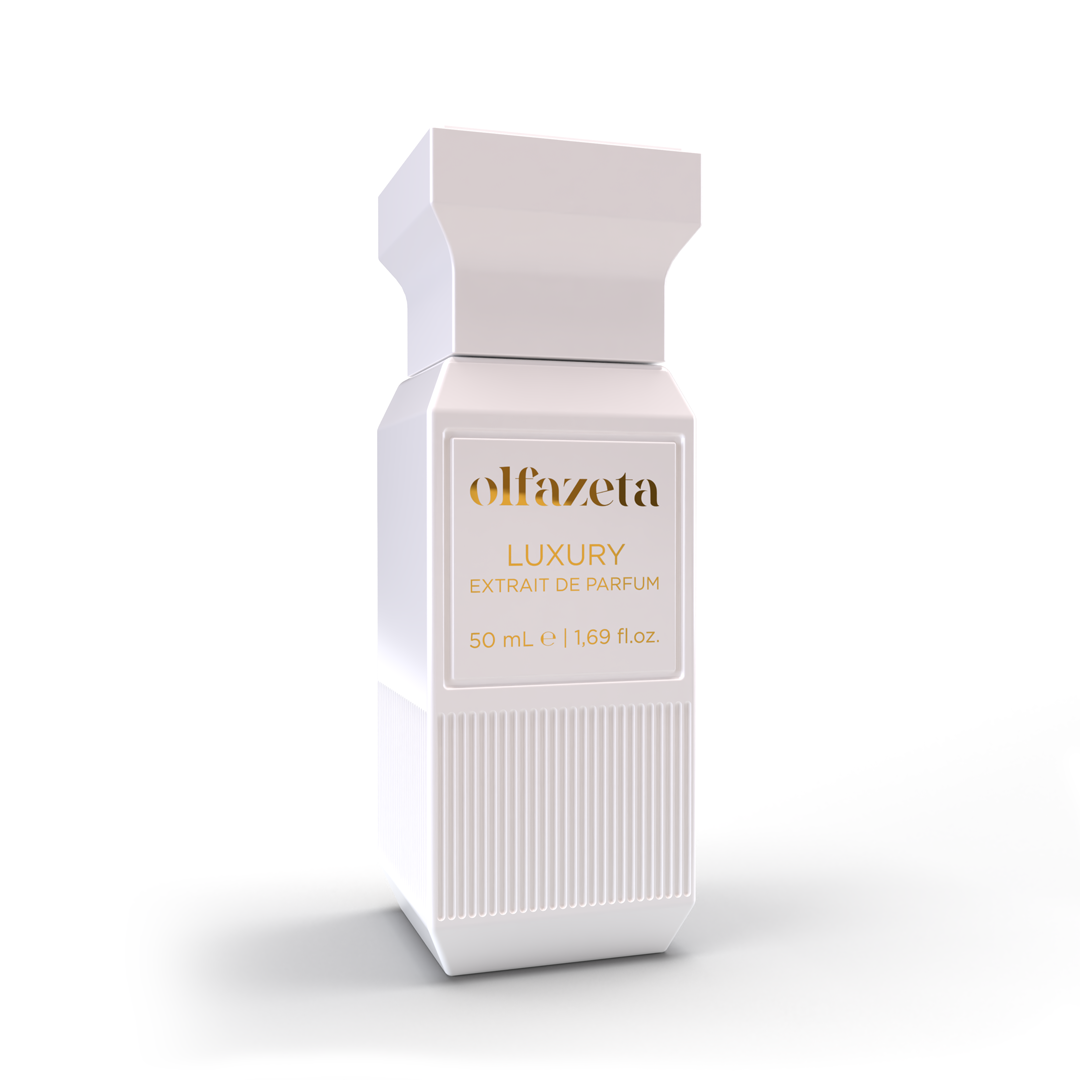 Chogan Luxury unisex No. 111