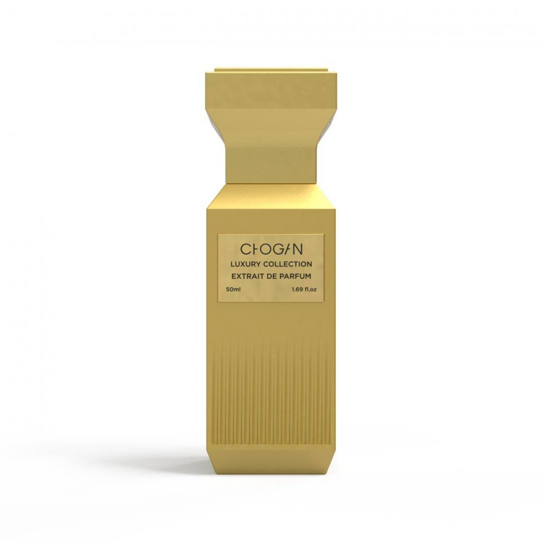 Chogan Luxury unisex No. 117